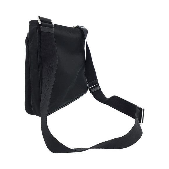 Prada Messenger Bag Re-Nylon Shoulder - Picture 1 of 9